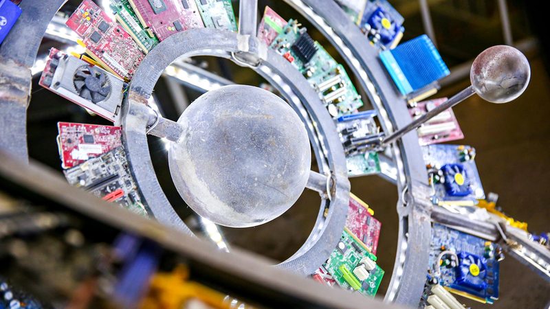星型模型咨询：企业IT架构的智慧导航**
