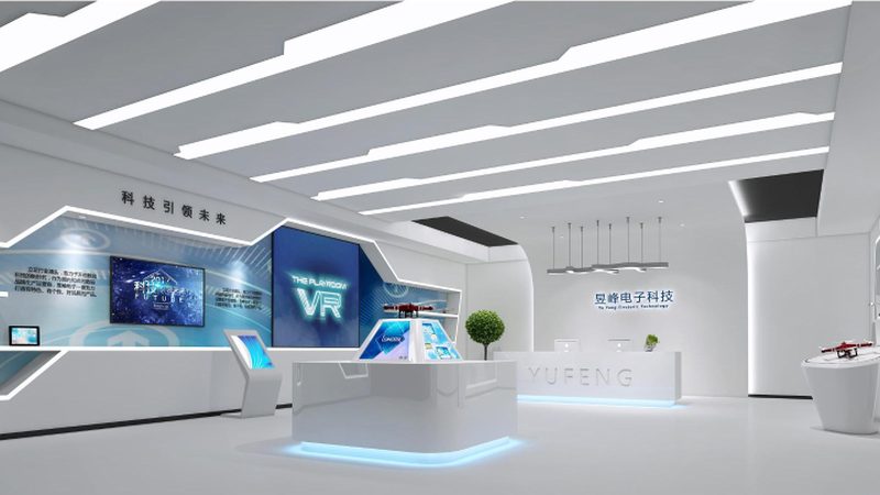 工业互联网解决方案定制开发：构建智能未来的关键一步